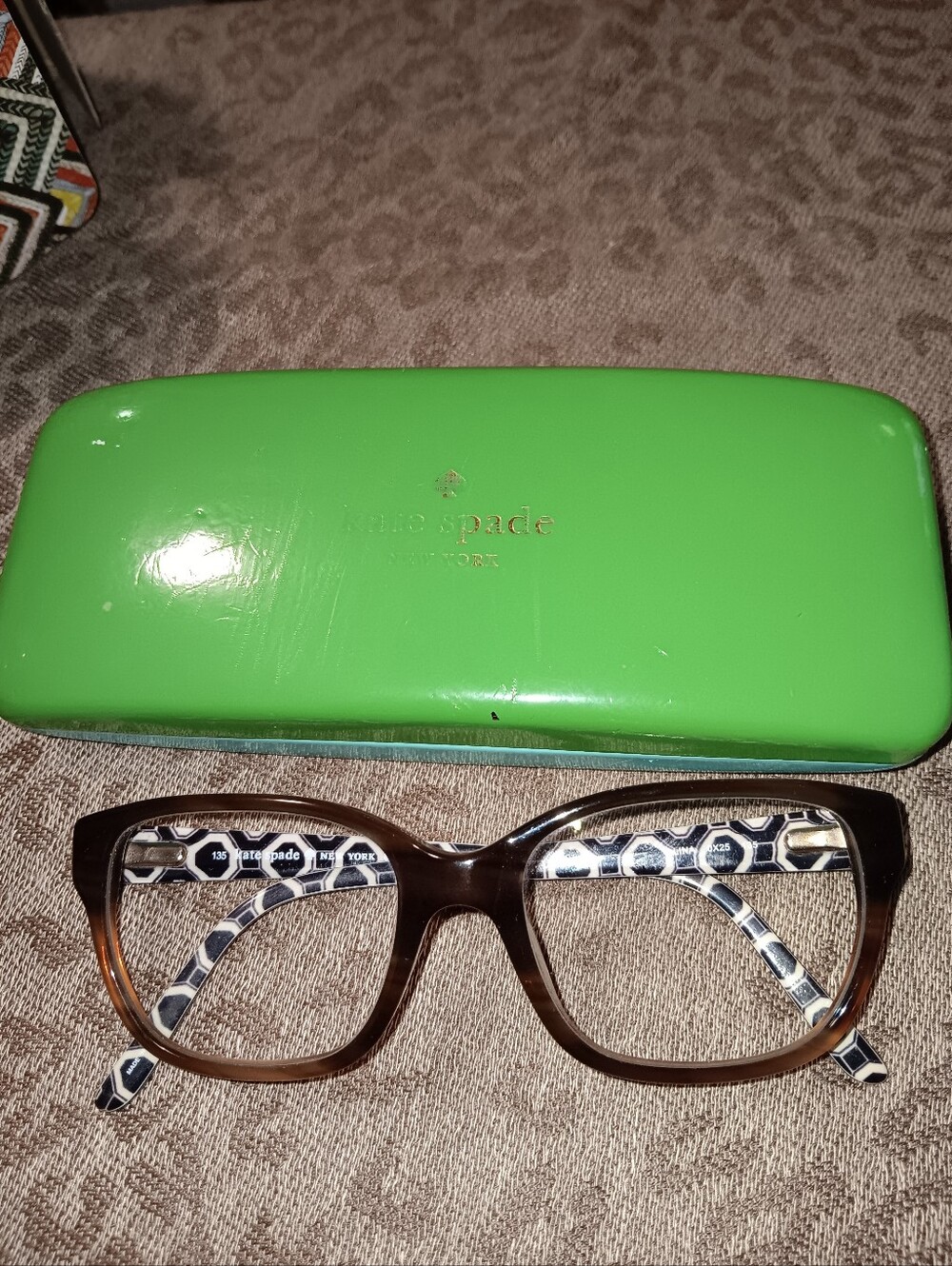 Kate Spade Eyewear Frame